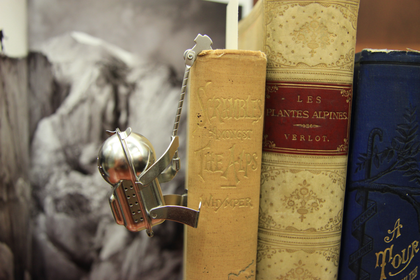 Collectible Books & Objects