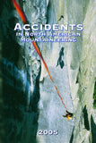 Accidents in North American Climbing (Various Issues)