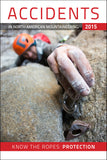 Accidents in North American Climbing (Various Issues)
