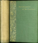 The Exploration of the Caucasus - 2 volume set