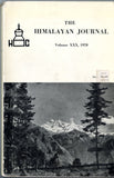 The Himalayan Journal (Various Issues)