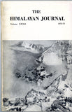 The Himalayan Journal (Various Issues)
