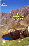 The Himalayan Journal (Various Issues)
