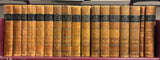 The Alpine Club UK (Bound Set) 1863-1909
