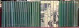 The Alpine Club UK (Unbound Set) 1960-1999