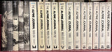 The Alpine Club UK (Unbound Set) 1960-1999