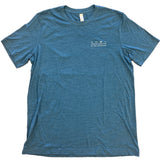 Unplug Graphic T-Shirt