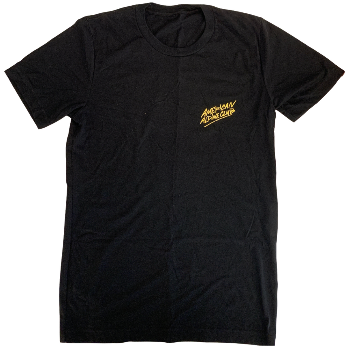 United We VIBE T-shirt – The American Alpine Club Store