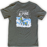 Snow Climbers T-Shirt