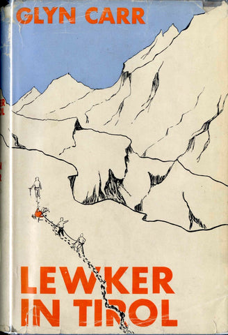 Lewker in Tirol