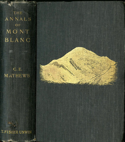 The Annals of Mont Blanc
