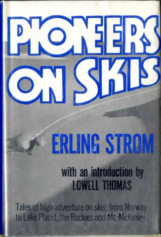 Pioneers on Skis