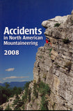 Accidents in North American Climbing (Various Issues)