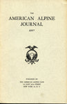 1957 - American Alpine Journal