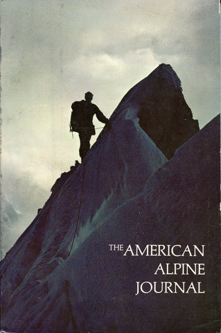 1979 - American Alpine Journal