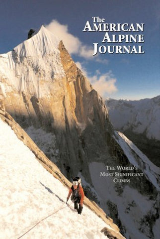 2010 - American Alpine Journal