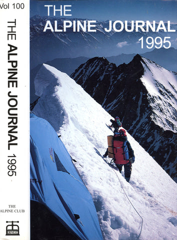The Alpine Journal (UK) 1995