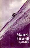 Basic and Advanced Rockcraft