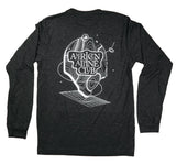 AAC Logo Long Sleeve Tee