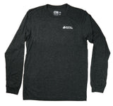 AAC Logo Long Sleeve Tee