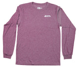 AAC Logo Long Sleeve Tee