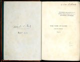 Peaks, Passes and Glaciers - Second Series 1862