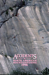 1996 Accidents in North American Mountaineering