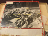 Adopt the Bradford Washburn Archives