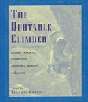 The Quotable Climber - Signed