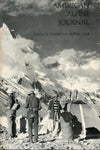 American Alpine Journal (Various Issues)