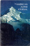 American Alpine Journal (Various Issues)