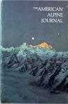American Alpine Journal (Various Issues)