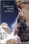 American Alpine Journal (Various Issues)