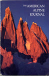 American Alpine Journal (Various Issues)
