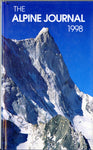 The Alpine Journal UK (Various Issues)