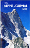 The Alpine Journal UK (Various Issues)