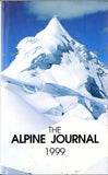 The Alpine Journal UK (Various Issues)