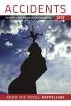 Accidents in North American Climbing (Various Issues)