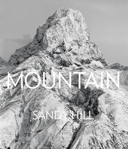 Mountain - Signed Limited Edition