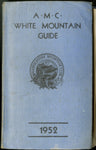 AMC White Mountain Guide (1952)