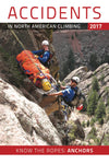 Accidents in North American Climbing (Various Issues)