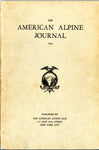 American Alpine Journal (Various Issues)