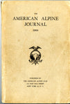American Alpine Journal (Various Issues)