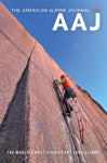 2025 American Alpine Journal