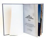2026 AAJ Collector's Edition