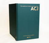 2026 ACJ Collector's Edition