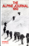 The Alpine Journal UK (Various Issues)