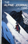 The Alpine Journal UK (Various Issues)