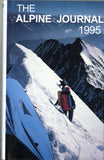 The Alpine Journal UK (Various Issues)