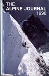 The Alpine Journal UK (Various Issues)